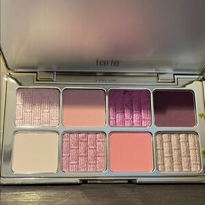 Tarte Eyeshadow Palette - Elegance NWOB